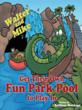 It's a big, big world: Kids' story celebrates exotic adventure